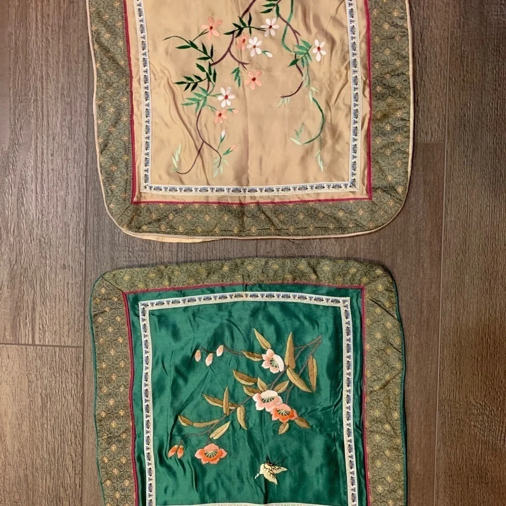 Pillow Cases